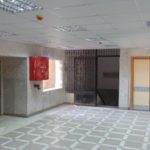 El Monira General Hospital Repair